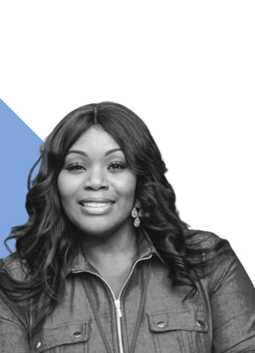 MONIQUE M. LEWIS